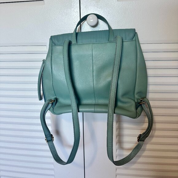 Fossil Claire Backpack - Picture 3 of 4